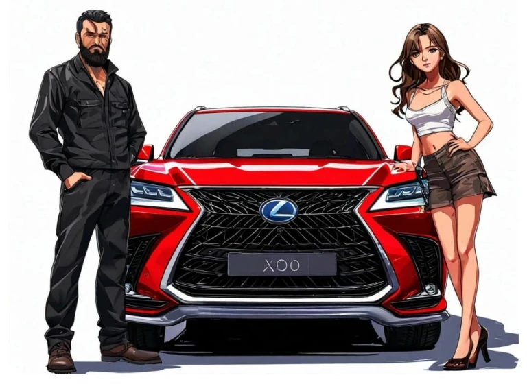 Подбор авто в Корее и Китае